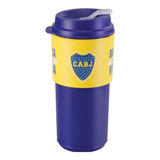 Eco Vaso 490ml Boca Juniors Tupperware® Libres De Bpa