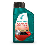 Aceite Petronas Sprinta F300 2t Fb/l-egb Mineral 500cc