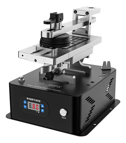 Máquina Separadora De Tela Lcd - 99fix Tbk-988c Pro