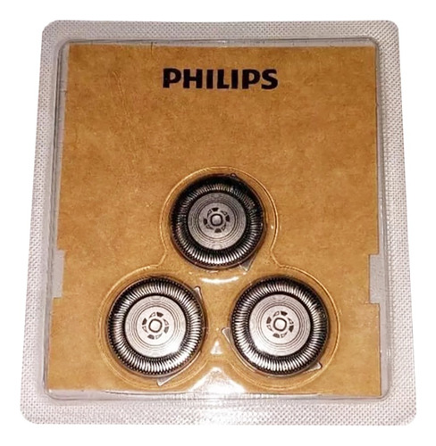 Cuchillas Philips Sh30/50 Afeitadoras S1000 S3000