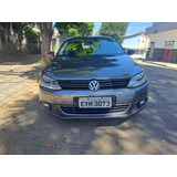 Volkswagen Jetta 2012 2.0 Comfortline Flex 4p Automática