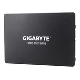 Disco Solido Gigabyte Ssd 480gb 550 Mb/s Sata 3d Nand Pc