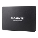 Disco Solido Gigabyte Ssd 480gb 550 Mb/s Sata 3d Nand Pc F