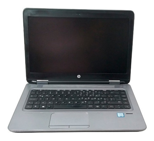 Laptop Hp 640 G2 Core I5 6300u 8gb En Ram 512 Gb Ssd M.2