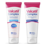 Kit Valcatil Complex Cabello. Shampoo Y Acondicionador 300ml