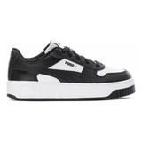 Tenis Para Mujer Puma Carina Street Panda Originales