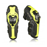 Rodilleras Motocross Acerbis Gorila Articulada Adulto Cts