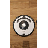 Aspiradora Robot Irobot Roomba 621 Blanca