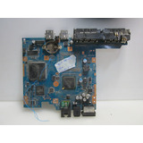 Defeito Placa Ps2 1p-0088c00-4011 / Gh-072-42 (026)