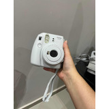 Câmera Instax Mini 9