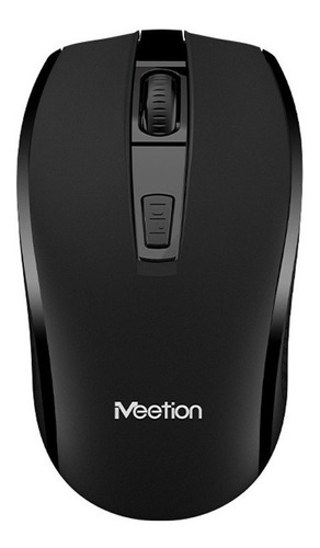 Mouse Inalambrico 2.4 Ghz Smart Mt-r560 Meetion