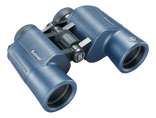 Bushnell H2o Binoculares De 0.394 X 1.654 In Binoculares