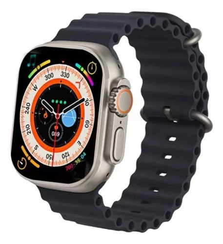 Reloj Inteligente Ultra / Watch 8