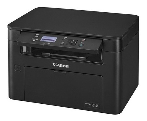 Impresora Laser Multifuncion Canon Imageclass Mf-113w