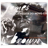 Cd James Brown -                  James Brown