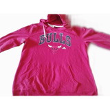 Sudadera adidas L Chicago Bulls Original Basket No Jordan