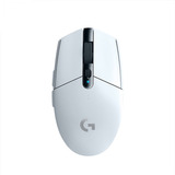 El Movimiento Del Mouse Inalámbrico Logitech G304 G304 De 2,