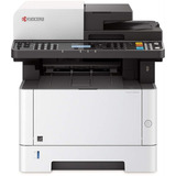 Impresora Kyocera Ecosys M2040dn Blanco Y Negro