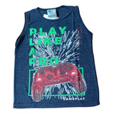  Remate Musculosa Algodòn Cocowalk Nueva