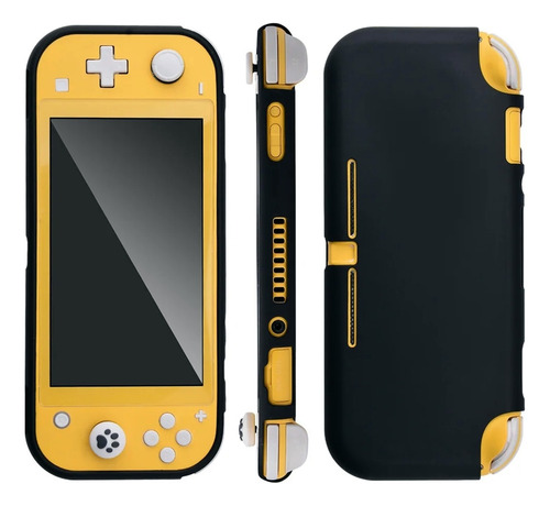 Estuche O Funda Protectora Para Consola Nintendo Switch Lite