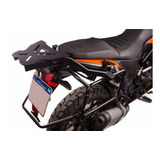 Porta Equipaje Parrilla Ktm 390 Adventure Ira