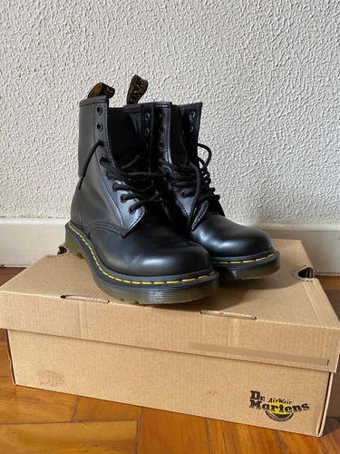 Dr. Martens Ankle Boots 1460