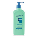 Dermaglos Solar Gel Refrescante Post Solar 300g