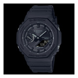 Reloj Para Hombre G-shock Ga-b2100 Ga-b2100-1a1dr Negro