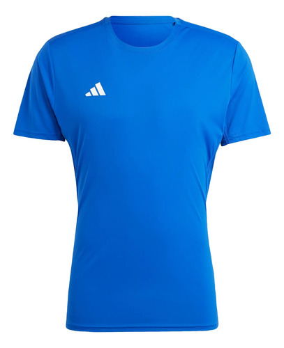 Playera De Running Adizero Essentials It1469 adidas