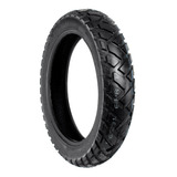 Llanta Para Moto 120/90/17 70p 6pr Tubeless P6169 Motometa