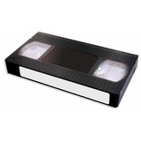 Digitalización Vhs- Todos Formatos- Retiro Gratis Material