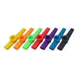 Kazoo Stagg De Plastico