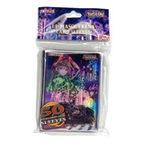 Micas Ultra Pro Protectores Yugioh I:p Masquerena C/50pzs