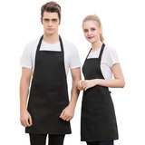 Avental Com Bolso Liso Variado Cores Uniforme Preço Atacado 