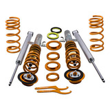 Maxpeedingrods Coilovers Suspension Kit For Focus Mk2 20 Jjr