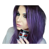 Tinte Manic Panic: Violet Night 118ml. Importado! Morado