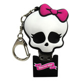 Unidad Flash Usb Monster High De 4 Gb (wLG)