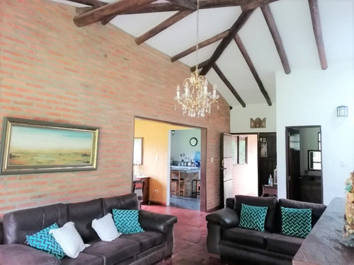 Se Vende Casa Para Eventos - Imagen 2