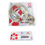 Kit Transmision Choho Honda Storm 125 Motos Coyote