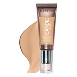 Base De Maquillaje Revlon Photoready Candid Glow Moisture, 2