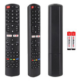 Control Remoto Compatible Con Pioneer Smarttv Netflix Rc311s