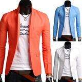 Blusa Masculina, Blazer Estiloso, Roupa Masculina, Terno Cas