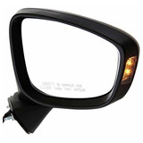 Espejo - For Mazda Cx-5 Mirror ******* Passenger Side Manual