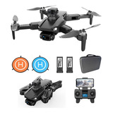 Drone L900 Pro Se Max 4k Gps Sensor Obstáculos 2 Baterias