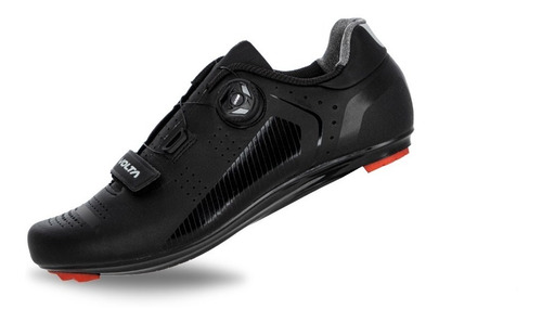 Zapatilla Ciclismo Ruta Volta Boa Compatible Shimano