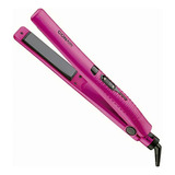 Conair Alaciadora Con Tecnologia De Ceramica, Color Rosa