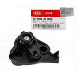 Kia Rio Spice Base Apertura Capot Original Kia Nueva