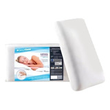 Set X 2 Almohadas Viscoelasticas King Size Termosensibles 