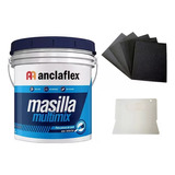 Masilla Placas De Yeso Durlock Anclaflex 30 Kg Multi - Mm