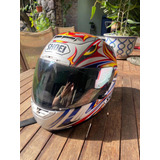 Casco Integral Shoei